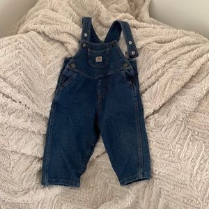 Carhartt 12m overalls